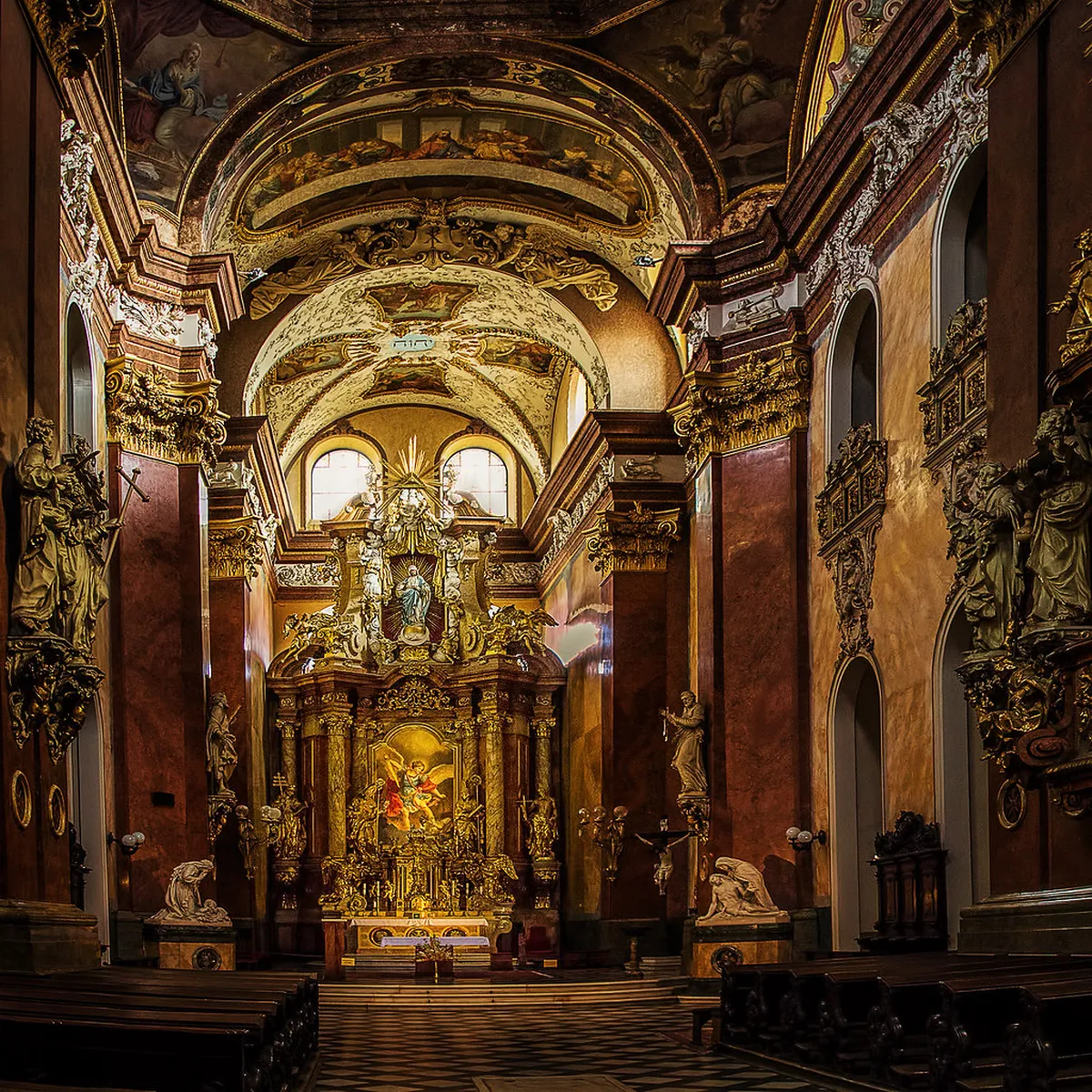 Czech Republic Travel Guide: Plan Your Visit to Brno & Beyond