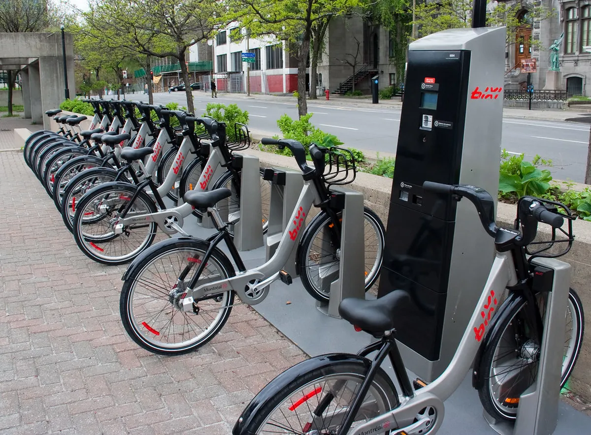 Best Bike Rental Near Plzeň City Center for Tourists