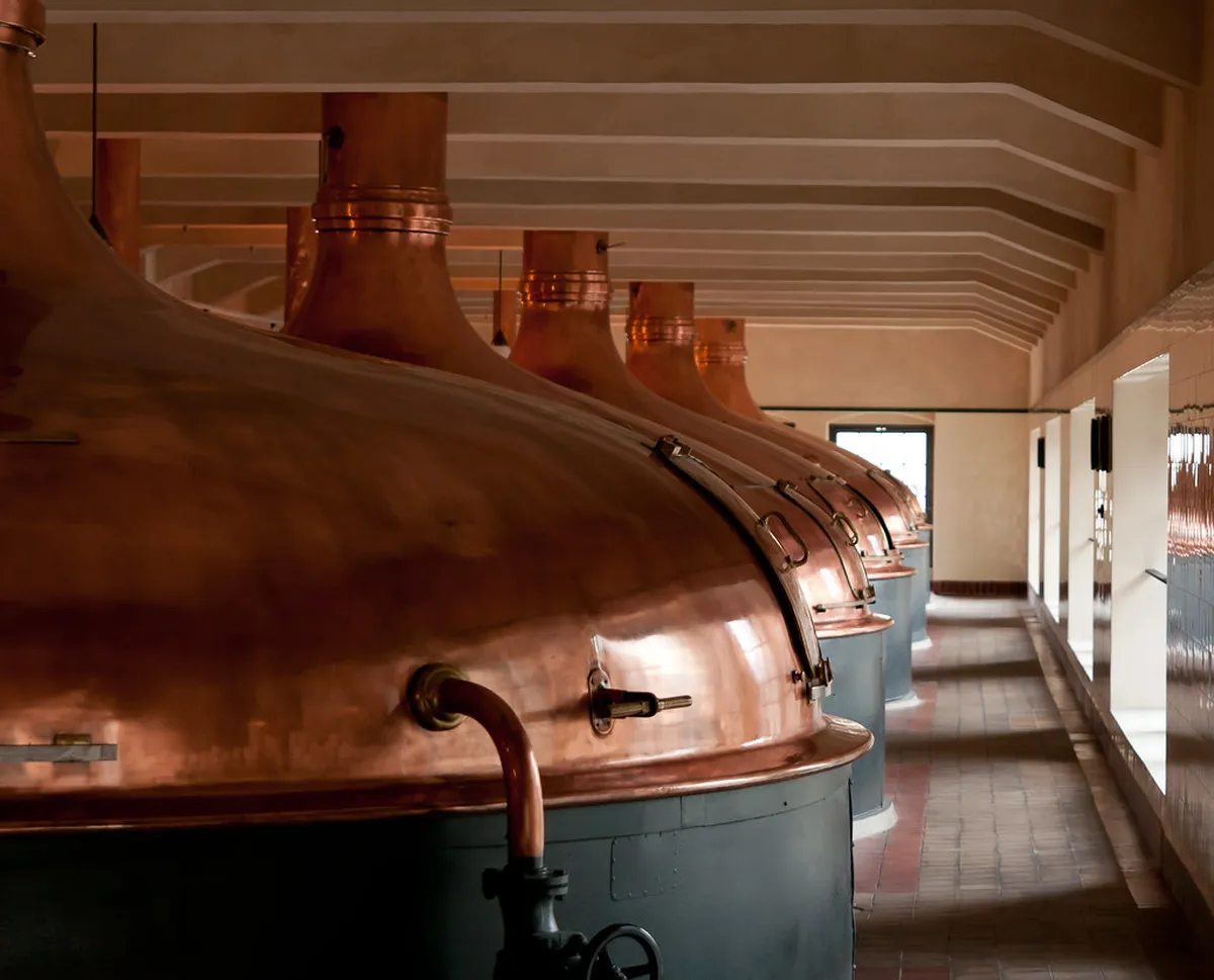 Brewery Museum Plzeň vs Brewery Tour: Which is Best?