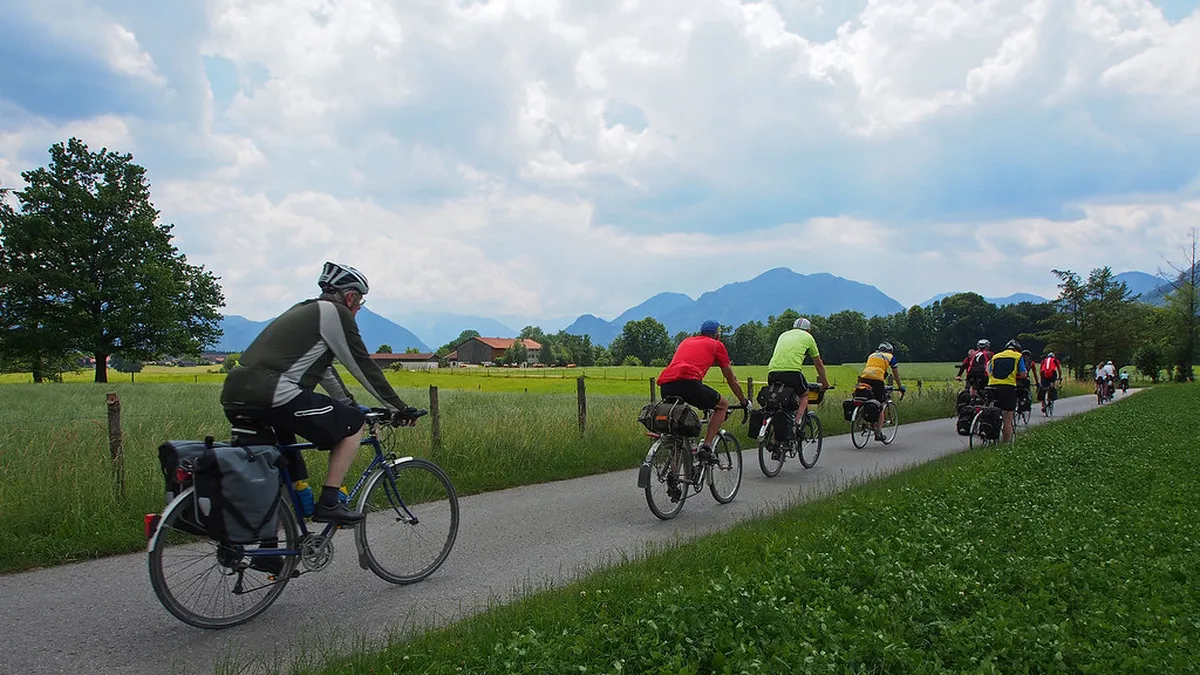 10 Best Cycling Routes Around Plzeň (2026 Guide)